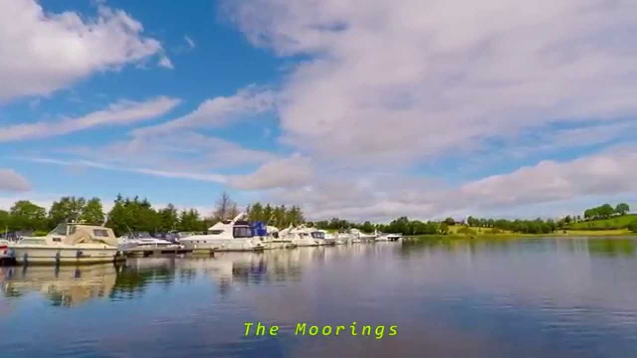 lough erne Bellanaleck