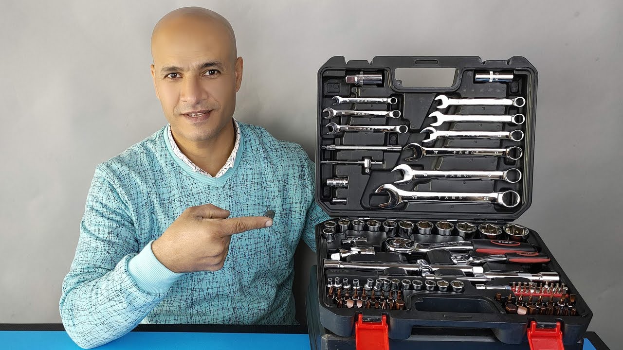 صندوق مجوهرات الرجال