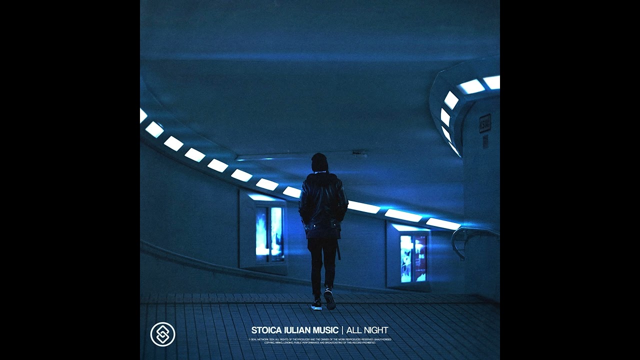 Stoica Iulian Music - All Night