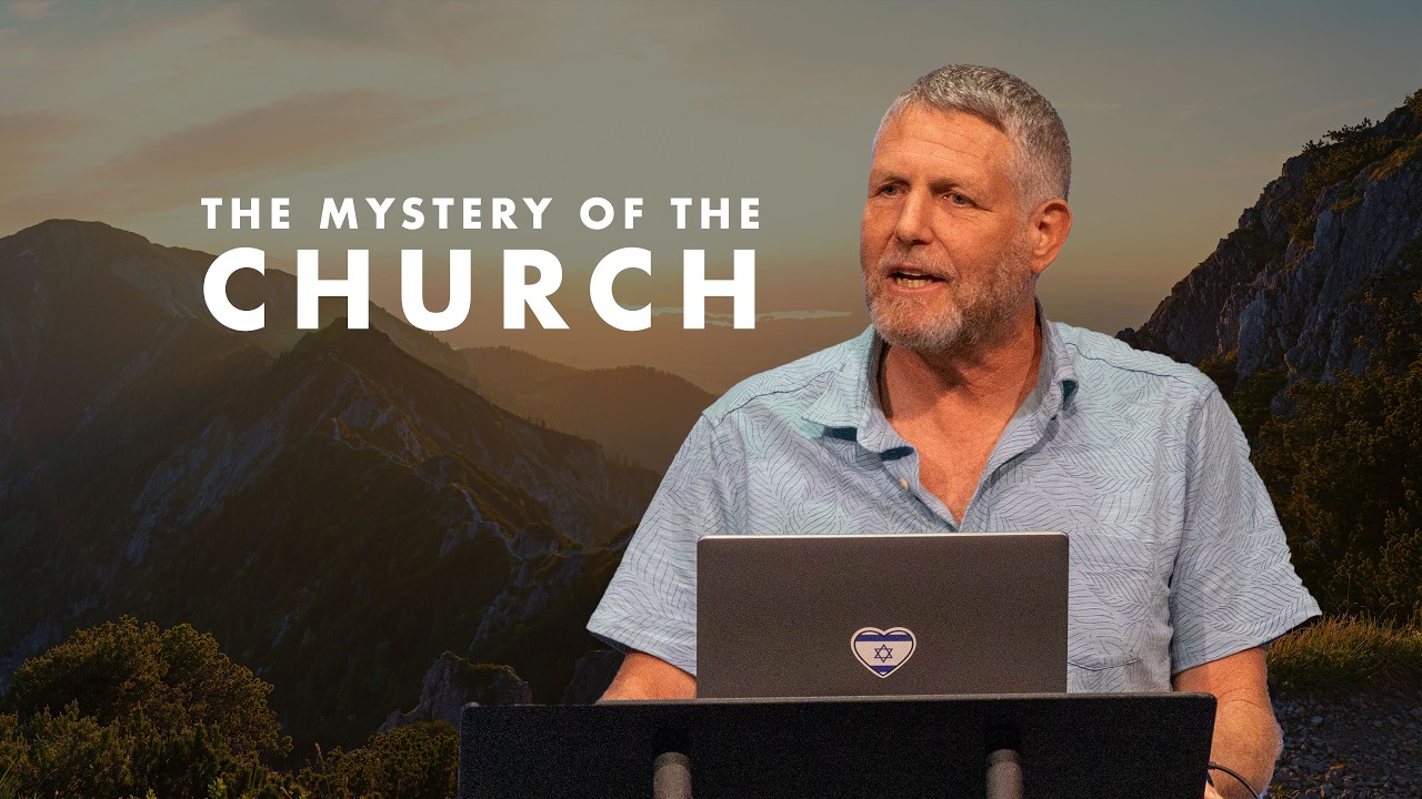 The Mystery of the Church