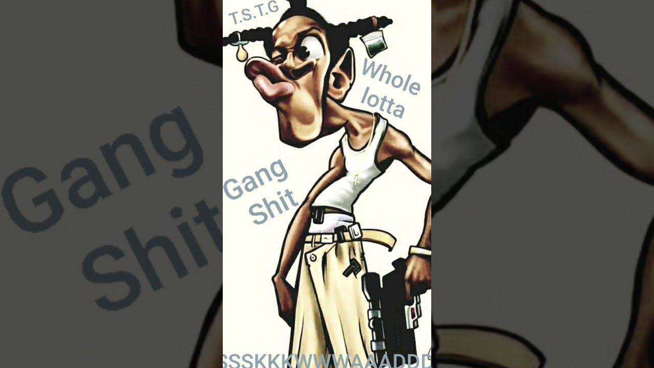 TweekSkwad TrippyGang-- plugged in