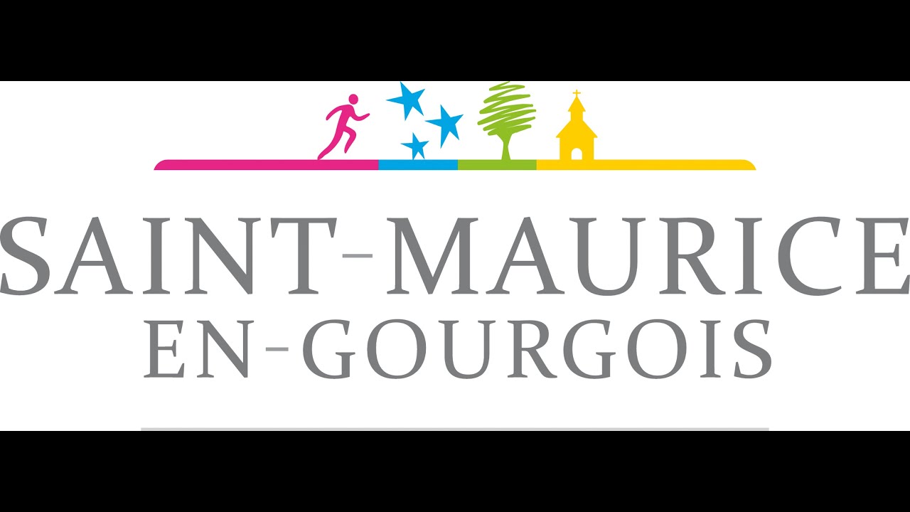 Notre commune Saint Maurice  en Gourgois (42) Décembre 2024