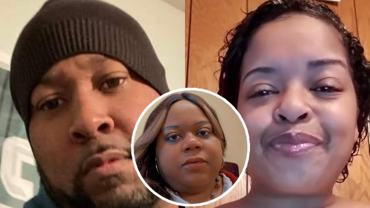 Reesa Teesa’s Ex Husband’s FIRST Wife Details The TROUBLE He Caused In Her Life
