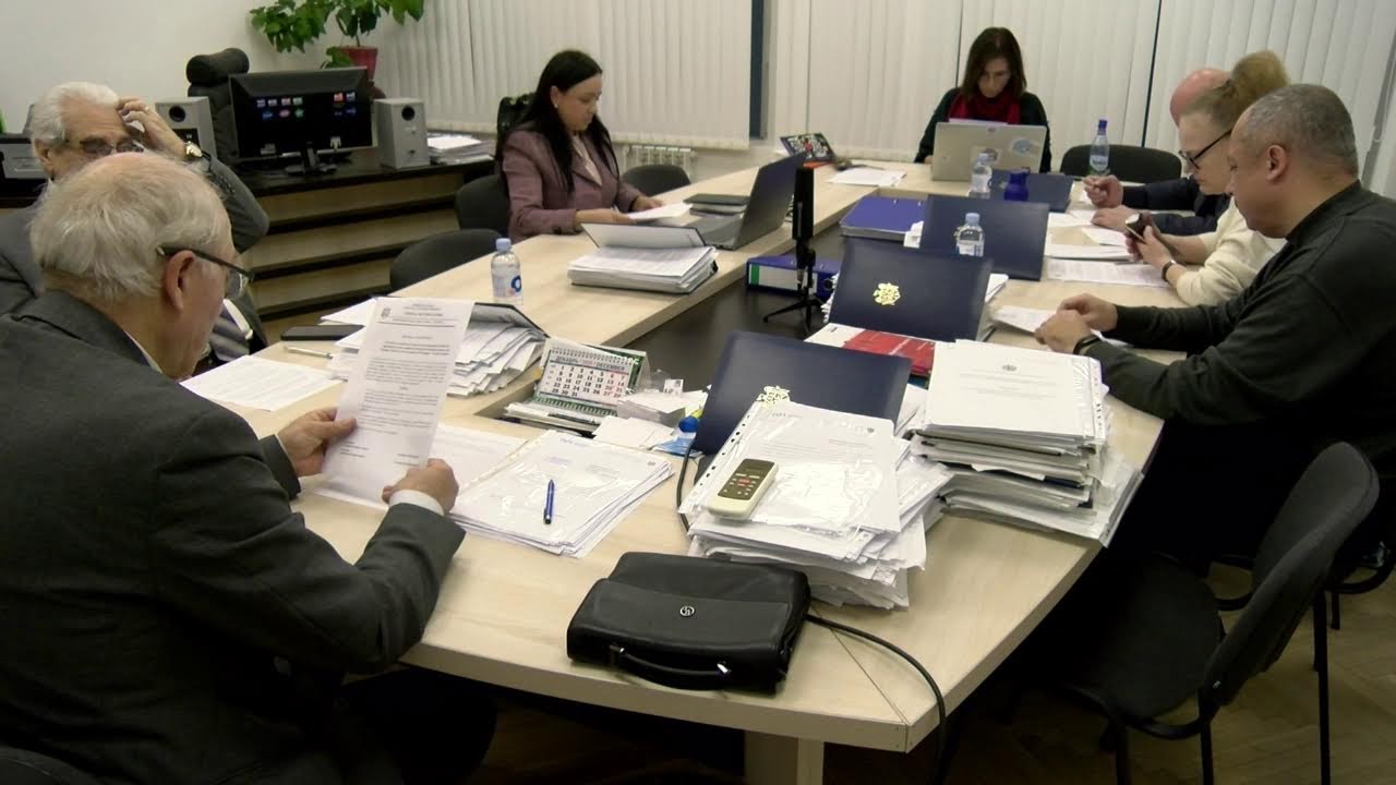 Sedinta Consiliu de supraveghere TRM 05.12.2025