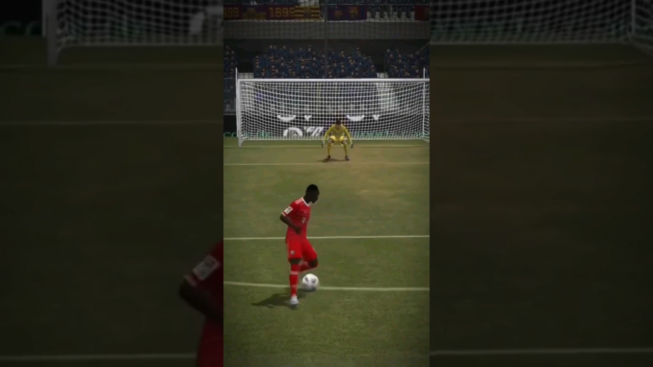 Man&eacute; 🤔 #apoyame #bayern #2023 #miasanmia #subscribe #bayernmunich #apoyame #fifamobile23 #shorts