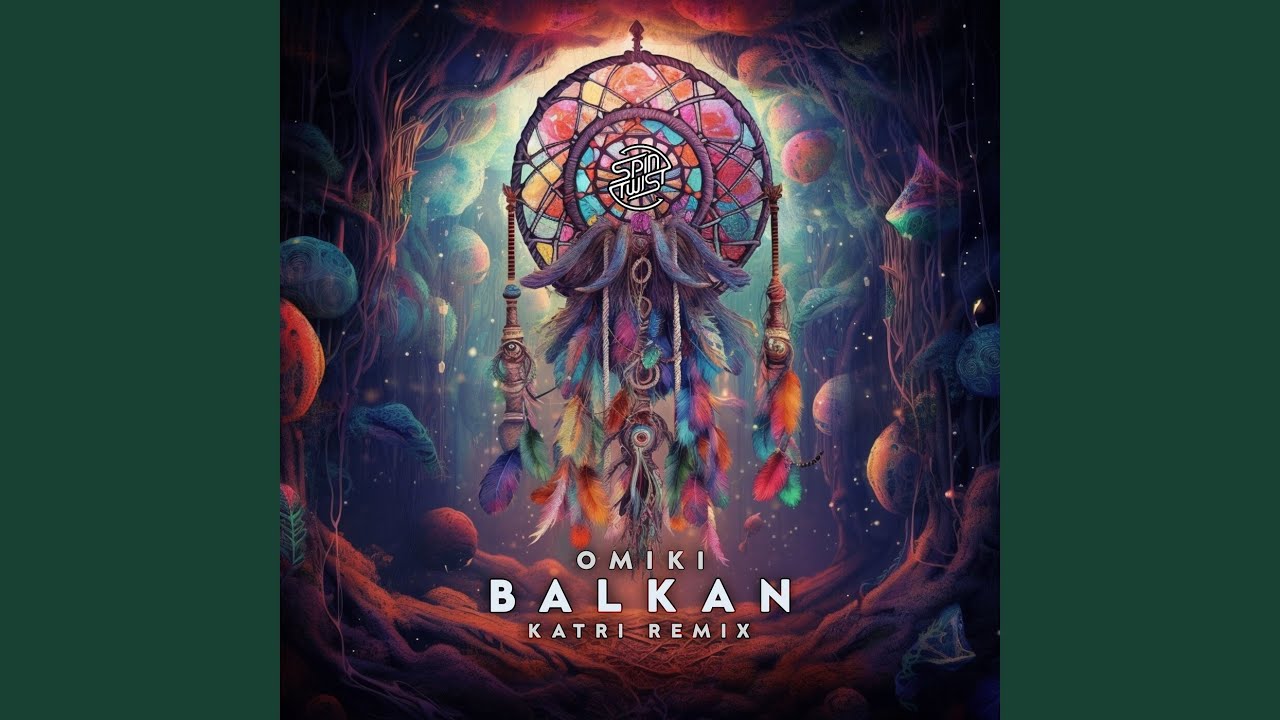 Balkan (Katri Remix)