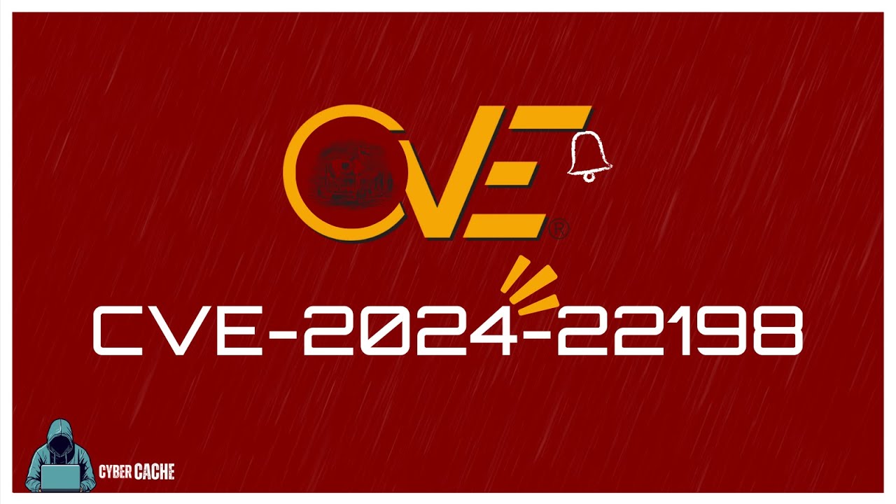 CVE-2024-22198: Critical Command Injection Vulnerability in Nginx-UI | Exploit Breakdown
