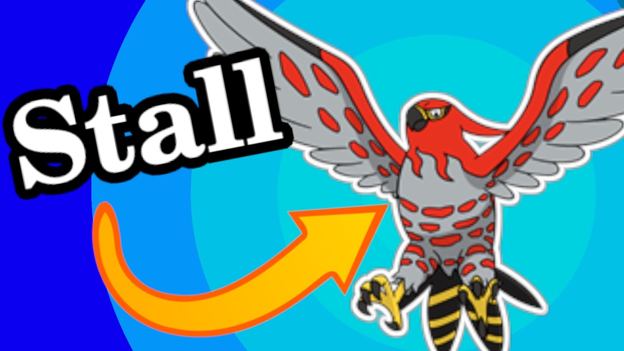 Why Talonflame Is Used On Stall In Gen 9 OU