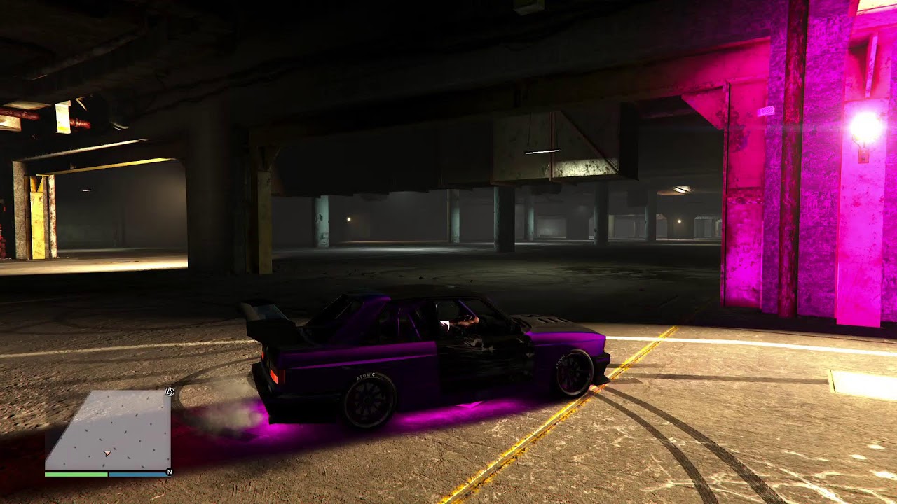 GTA 5