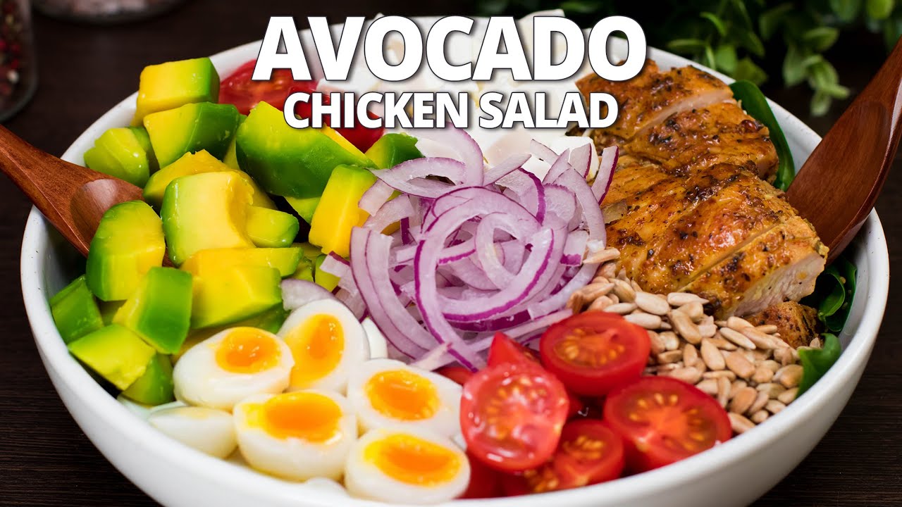 ДАВНО забытый, но очень вкусный и полезный салат, приготовленный из простых ингредиентов! Без майоне