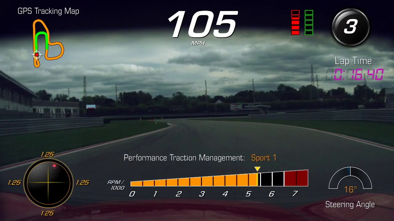 The SpeedRing 2018 TrackMod Time Attack Q3 - Jason Harding, Michael Puglisi,