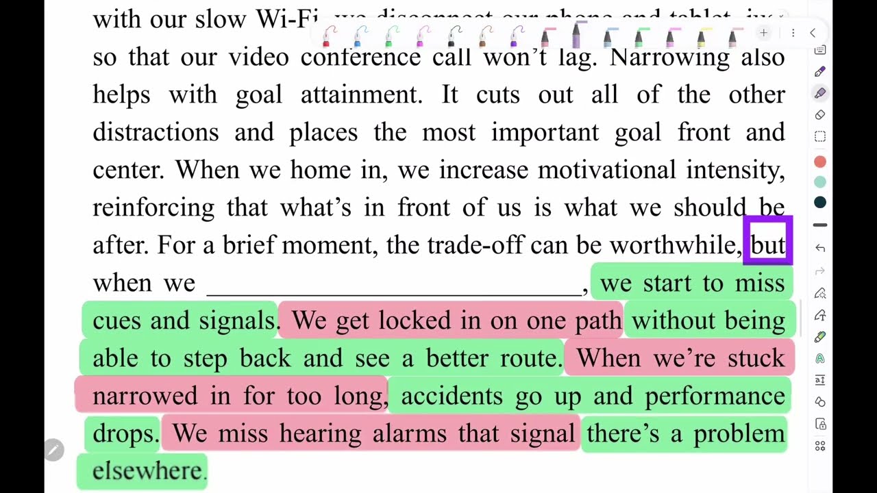 고3 2026학년도 6월 모평 33~42번