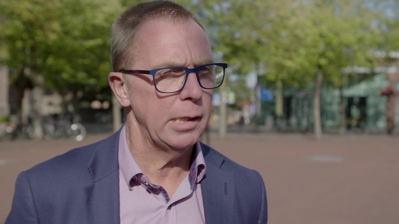 Iedereeen Glasvezel Deurne
