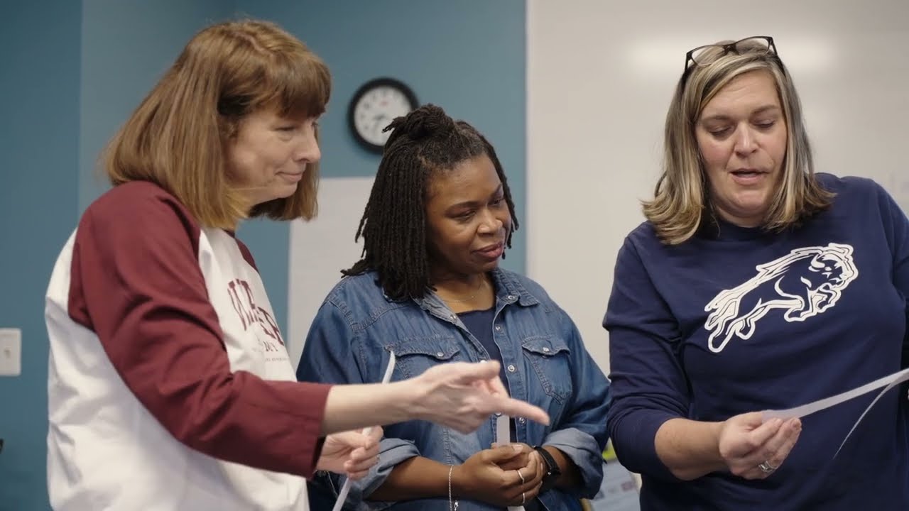 Transforming Student Learning through CTE