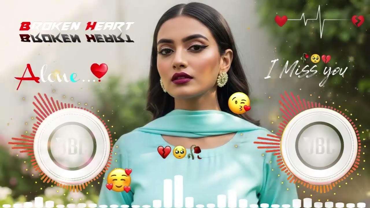 Bollywood Romantic DJ Nonstop🎉 Old Hindi Dj Song🌸 Dj Remix Viral Love Mix Trending Song 💖💙