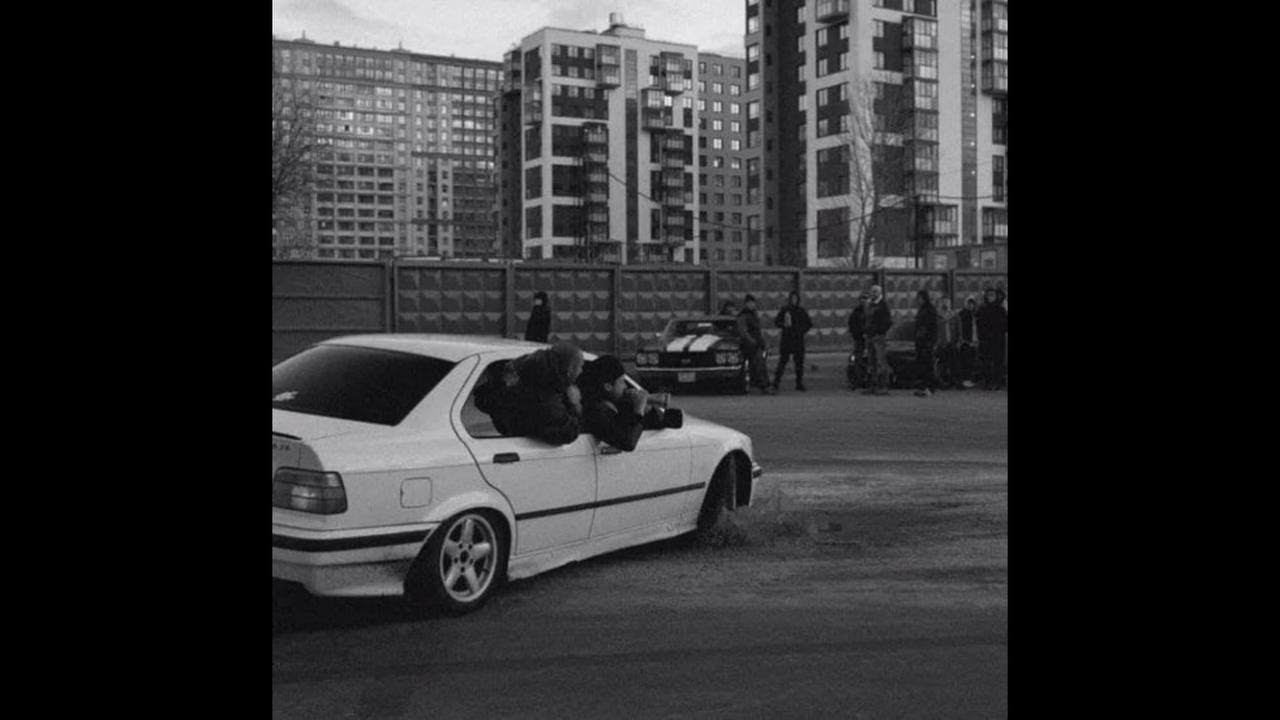 [SOLD] Скриптонит x Крип А Крип x Словетский Type Beat 
