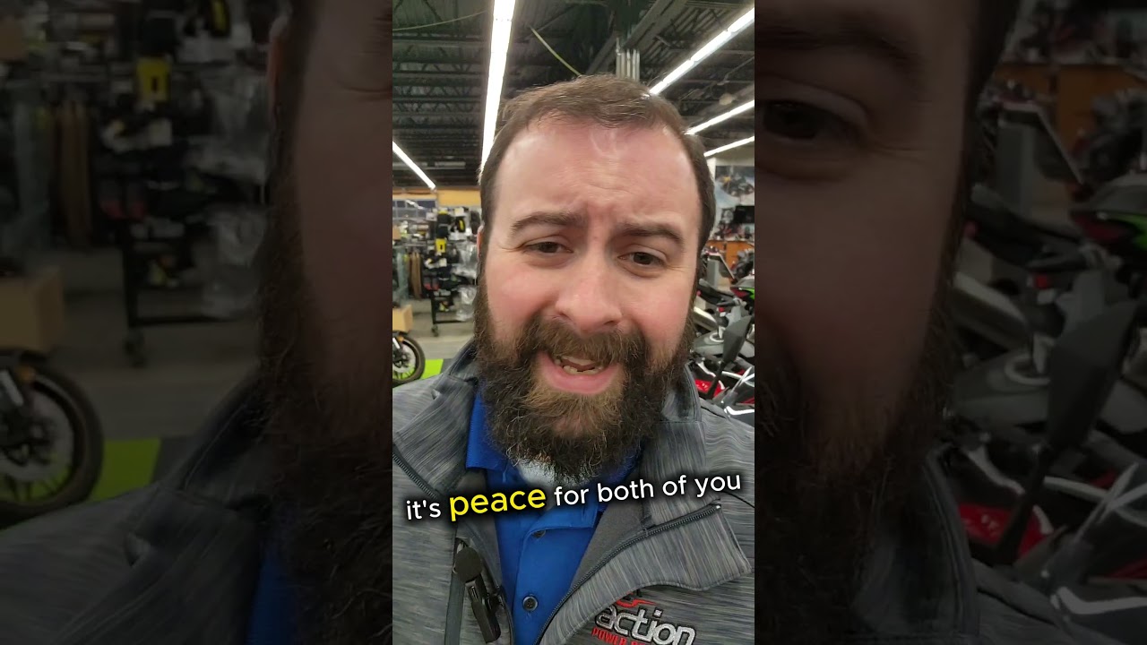 Buy the Bike = Save the Marriage | 5 Reasons Why