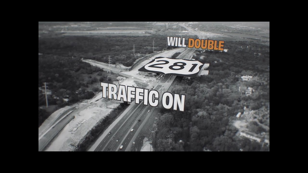 US 281 Comal County Virtual Public Meeting Presentation