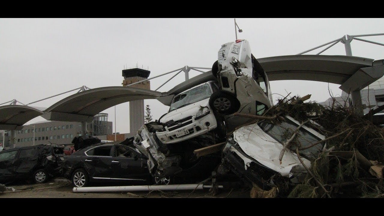 MegaQuake: Hour That Shook Japan | Disaster Documentary | Reel Truth Science