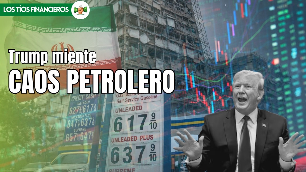 Volatilidad de Mercados: El 