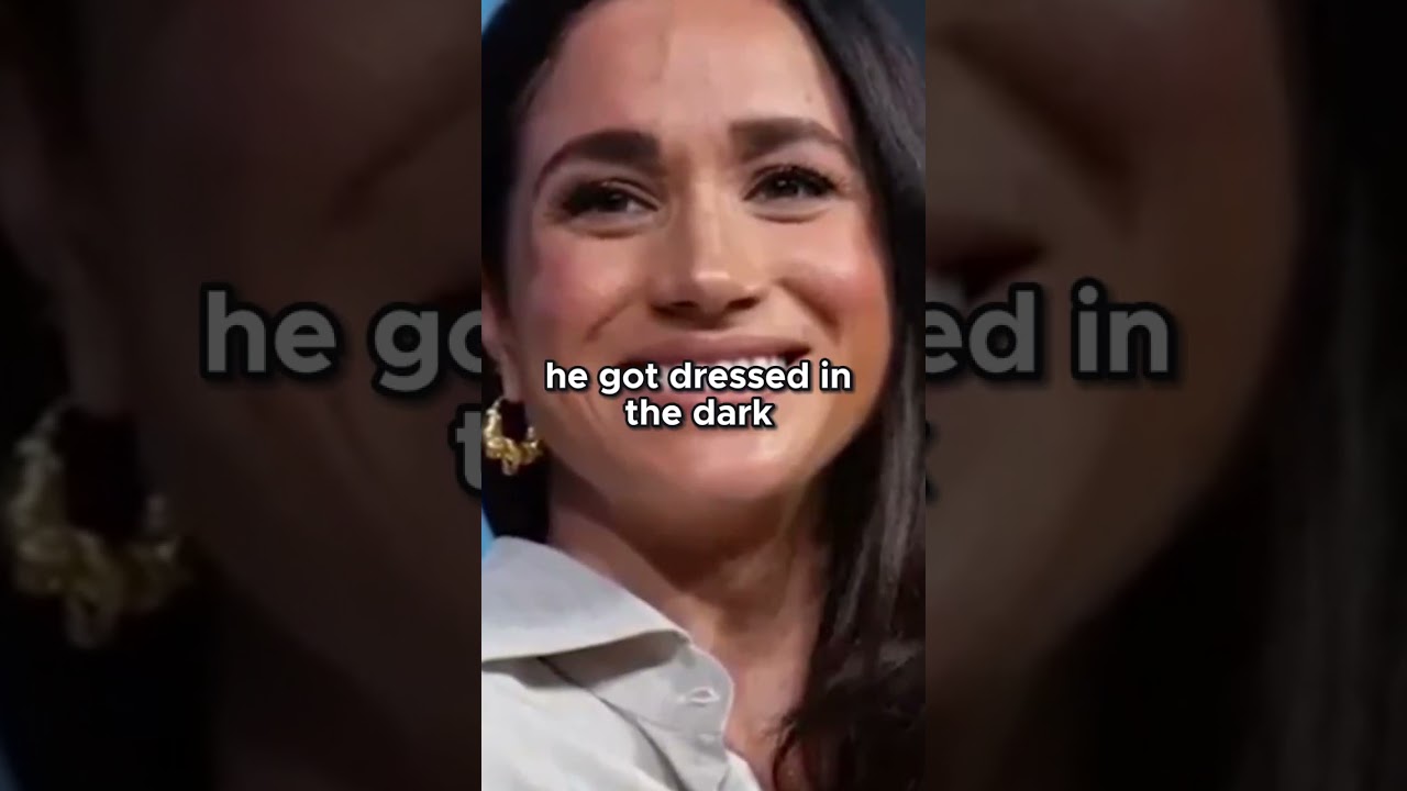 Meghan Markle Steals the Spotlight at Kevin Costner&rsquo;s Charity Event &ndash; What Really