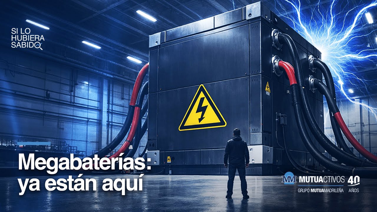 Tesla vs. BYD: la carrera por dominar la red eléctrica - Si lo hubiera sabido