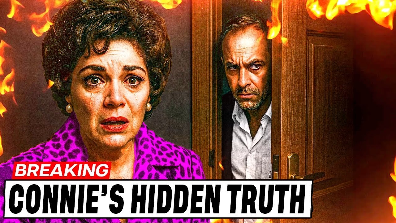 Connie Francis’ Secret Life Exposed After Her Death?!