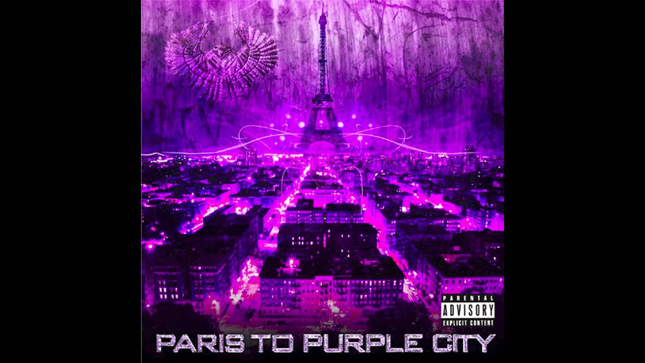 Purple City - 