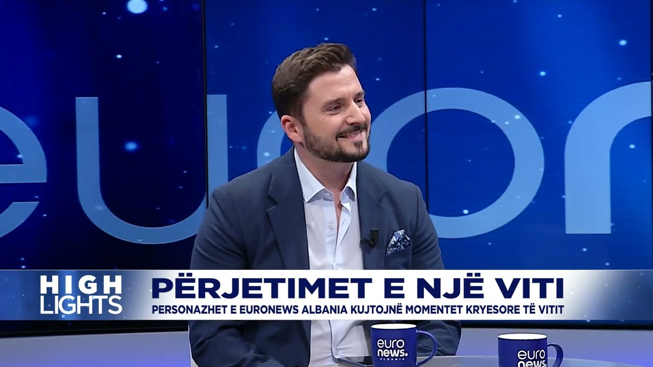Pa kollaren e fol&euml;sit, Ilir Kazaferi tregon p&euml;rjetimet e ngjarjeve m&euml; t&euml; r&euml;nd&euml;sishme t&euml; vitit