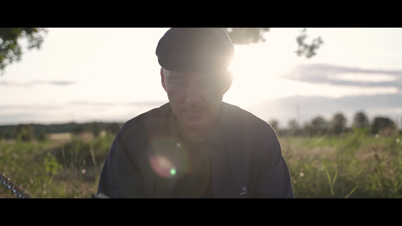 Stejskání - cover by Tomáš Pavelek