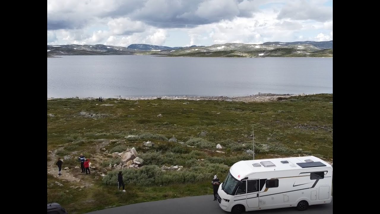 Scandinavia - dalla Danimarca alla Norvegia