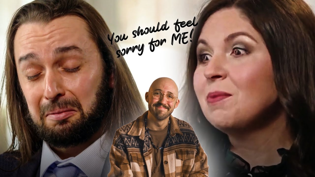 These Cult Leaders' Antics Infuriate Me | Twin Flames Universe Body Language and Verbal Analysis