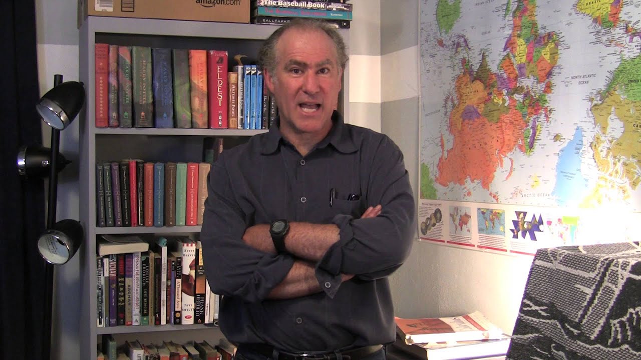 Substitute Teacher: Discipline in HIgh School