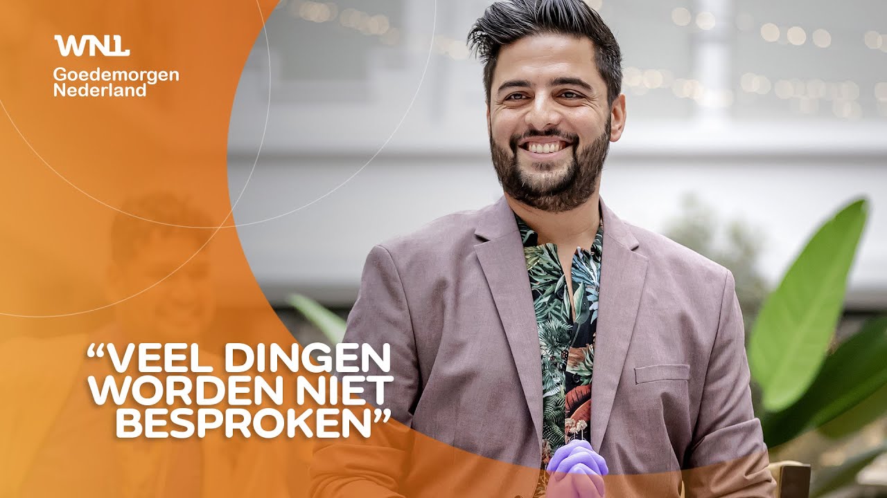 Documentairemaker Haroon Ali: benoem etniciteit daders anti-homogeweld