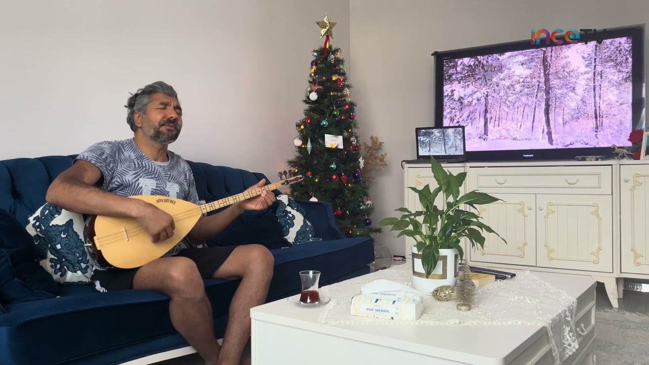 Sılada Sılasız Kaldım | İbrahim Kirlibal
