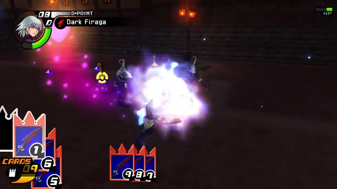RE:Chain of Memories (Part 8, Finale?)