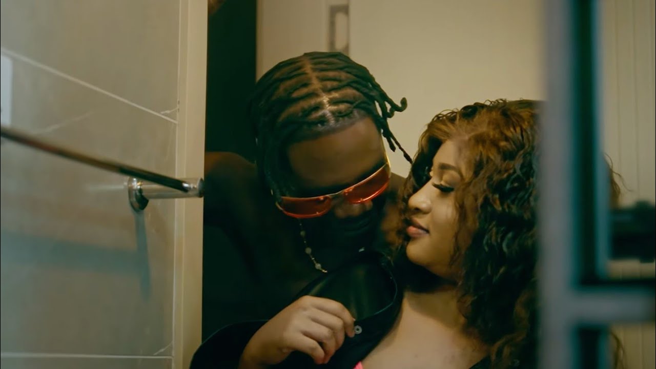 FD Boy -  Lokoto (Official Music Video)