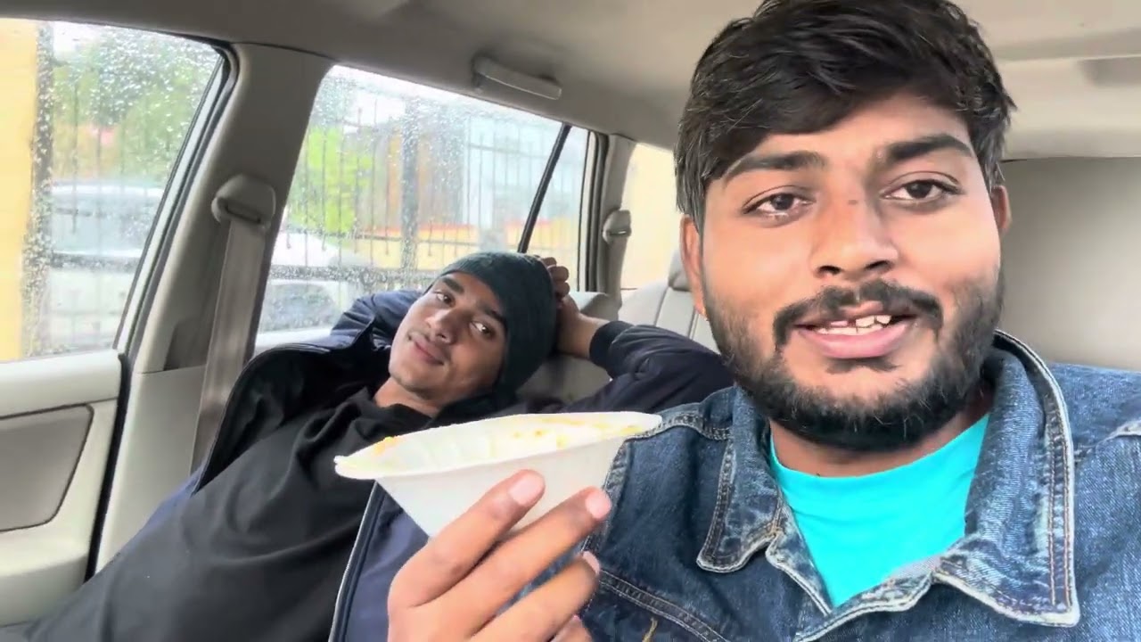 Sab bhaiyon ne khai kachori 😍|| Viyan Mundel vlogs 