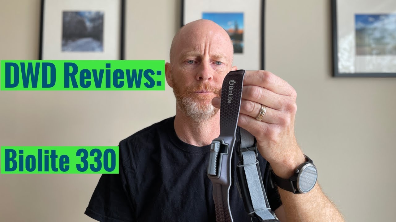 BIOLITE 330 HEADLAMP: REVIEW