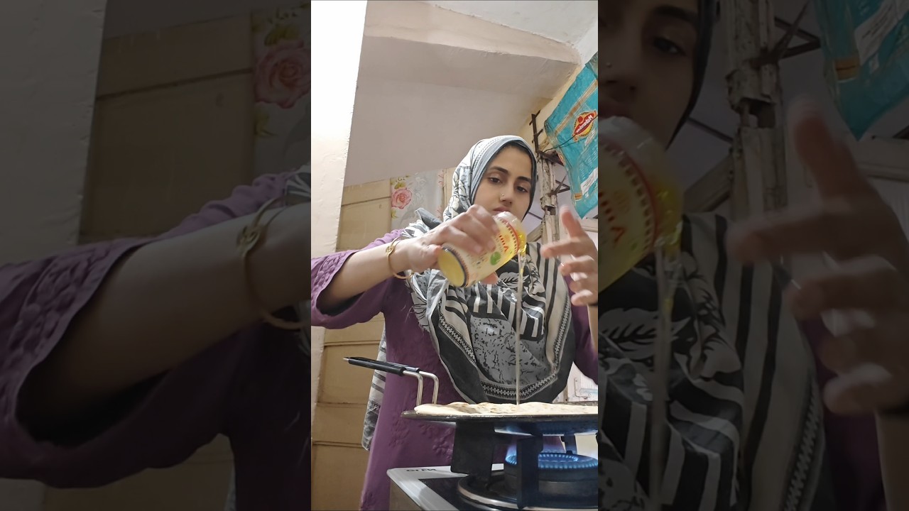 Ramzan Ke Roze Aaye 🤲🏻&hearts;️✨ Minivlog #housewifelife #minivlog #dailyvlog