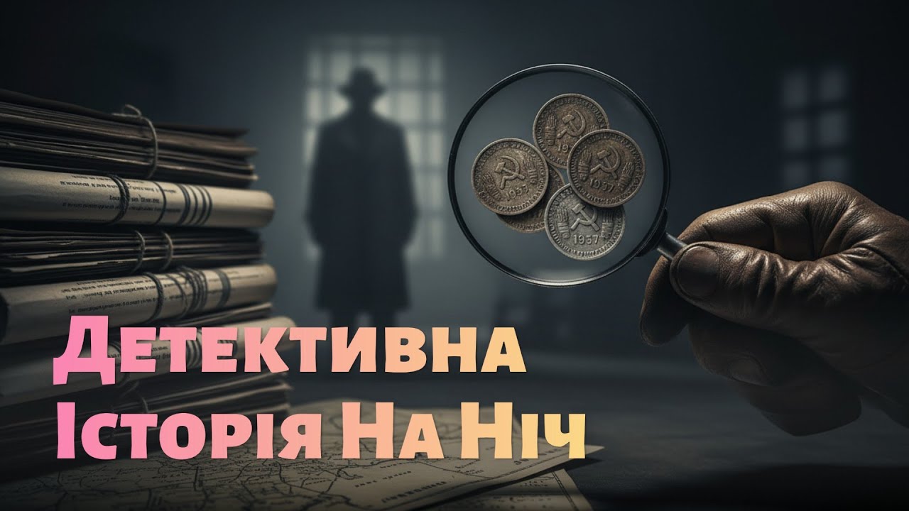 Привид НКВС: Львів 1946 і 50 років прихованої помсти