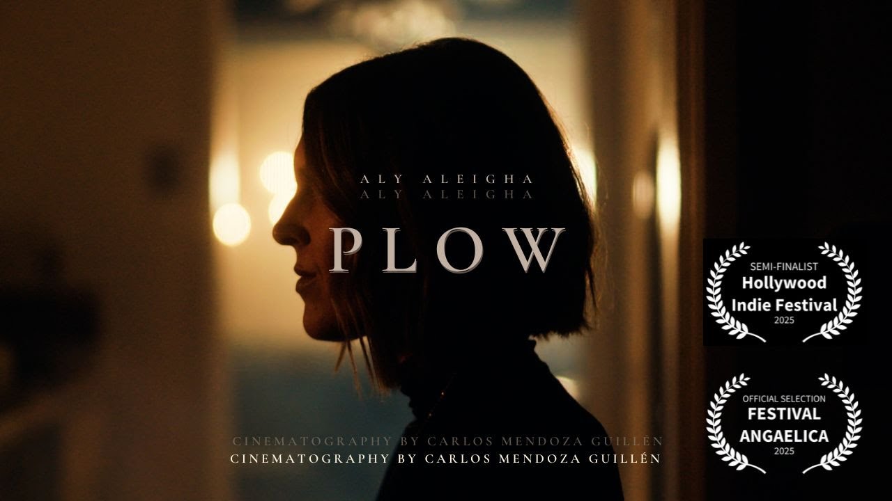 Aly Aleigha | 