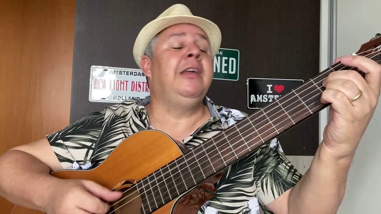 Se a Fila Andar  (Paulinho Rezende / Toninho Geraes)