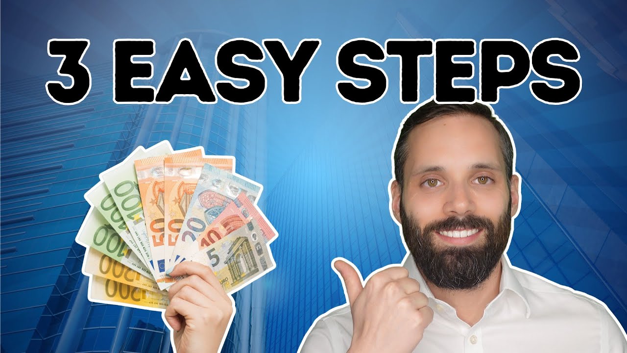 How To Get Rich With Real Estate (in Germany)