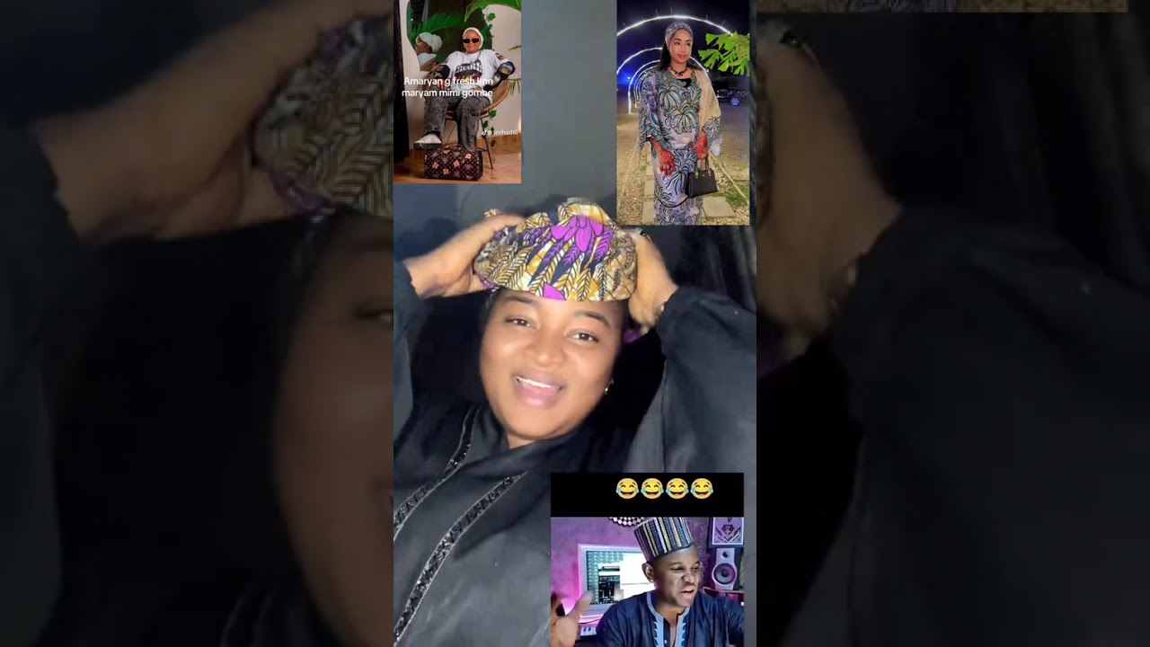 Tafaru ta ƙare Gfresh ya sakin matar sa, wadda ya aura bayan yarabu da tsohuwar matarsa Nicki Minaj
