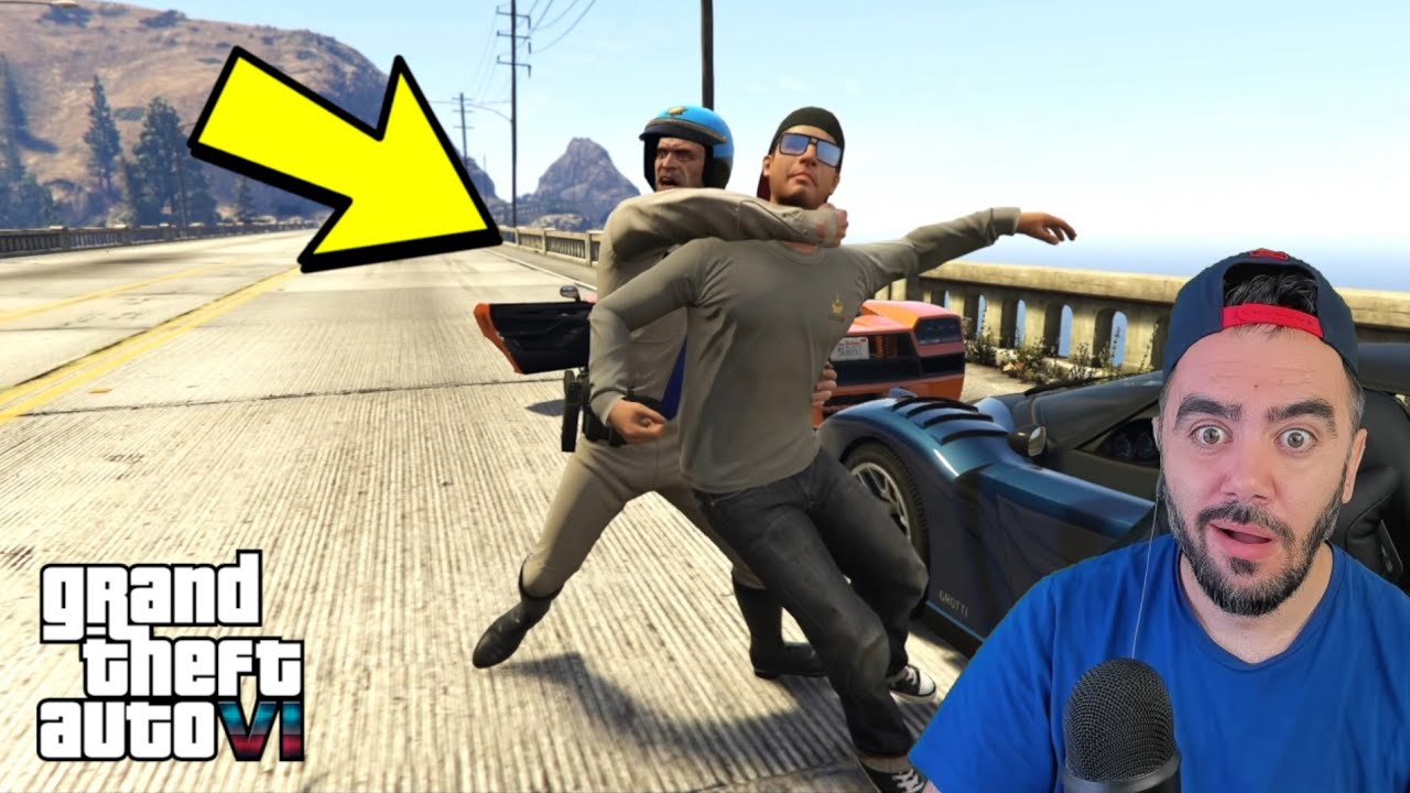 BU VIDEO KARAKOLDA BITER YETER ARTIK!!! GTA 5 MODS