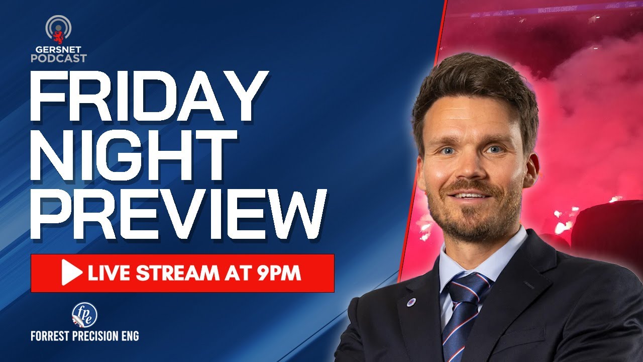 Gersnet Podcast 444 - Hearts Preview