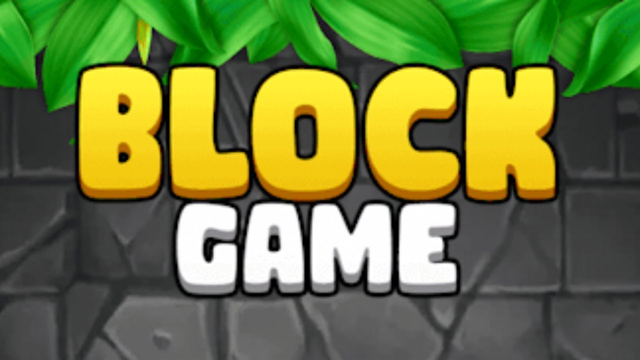 Block Puzzle Sliding Game Gameplay Android Mobile