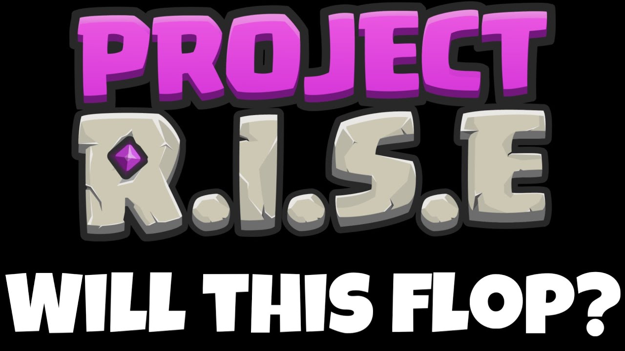 Честное мнение о Project Rise