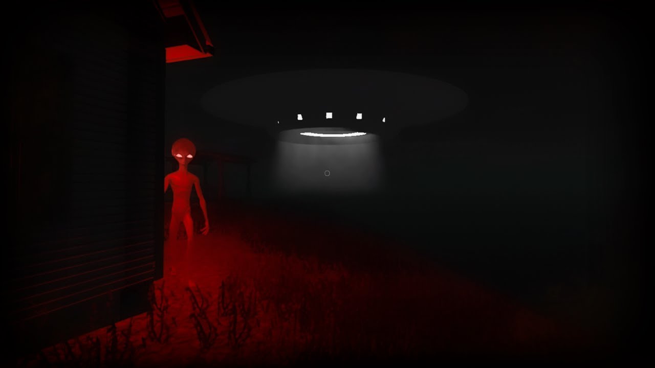 Fear the Unknown: Dave Story - Aliens are among us - (Gameplay / No Commentary)